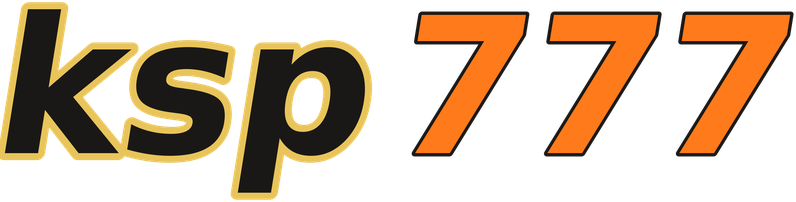 ksp777 logo